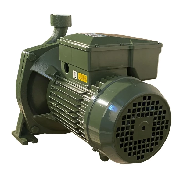 Насос вiдцентровий CM 1C 2,2 кВт SAER (8 м3/год, 59 м) однофазний