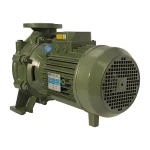 Насос моноблочний IR 40-200B 5,5 кВт SAER (48.8 м3/год, 40 м)