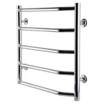 Рушникосушарка UNIO LT W 500-500-5 Драбинка Трапеція вода