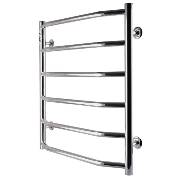 Рушникосушарка UNIO LT W 600-500-6 Драбинка Трапеція вода