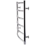 Рушникосушарка UNIO LD W 600-500-6 Драбинка Дуга вода