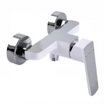 Смеситель для душа TOPAZ LEXI TL 21701-H57-CW