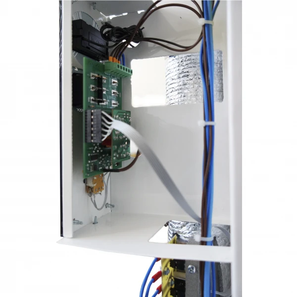 Електричний котел NEON PRO 18,0 кВт 380 В, модульний контактор