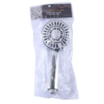 Душова лійка Globus Lux RAYS NS-780-P