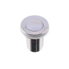 Донний клапан Globus Lux HG-053B (Click-clack)
