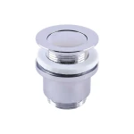 Донний клапан Globus Lux HG-041B (Click-clack)