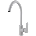 Смеситель для кухни TOPAZ BARTS TB 07403-H36-W