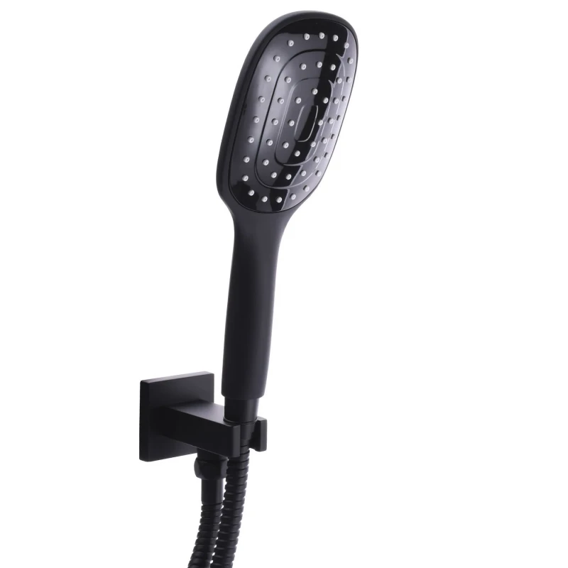 Душова система вбудована TOPAZ SARDINIA TSG 08205-G-H20-BL