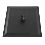 Душова лійка TOPAZ TSQ-250-BL