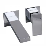 Смеситель для умывальника TOPAZ ODISS TO 18235-H66