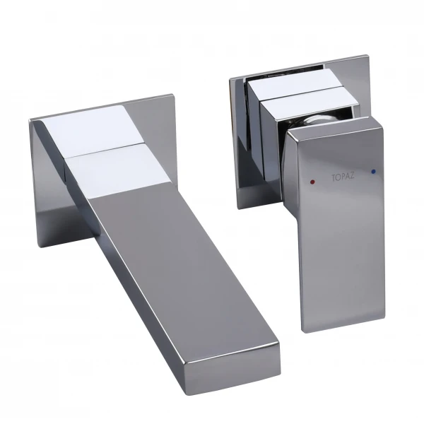 Смеситель для умывальника TOPAZ ODISS TO 18235-H66
