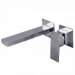 Смеситель для умывальника TOPAZ ODISS TO 18235-H66