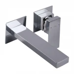 Смеситель для умывальника TOPAZ ODISS TO 18235-H66