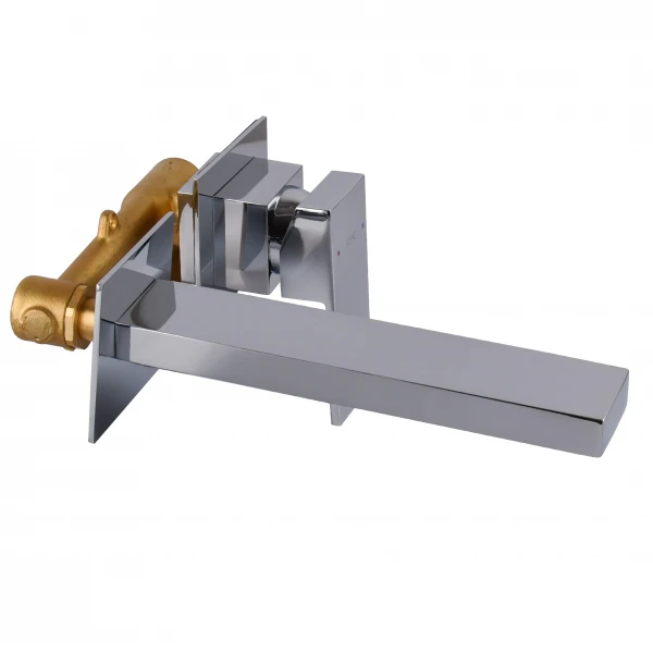 Смеситель для умывальника TOPAZ ODISS TO 18235-H66