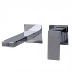 Смеситель для умывальника TOPAZ ODISS TO 18235-H66
