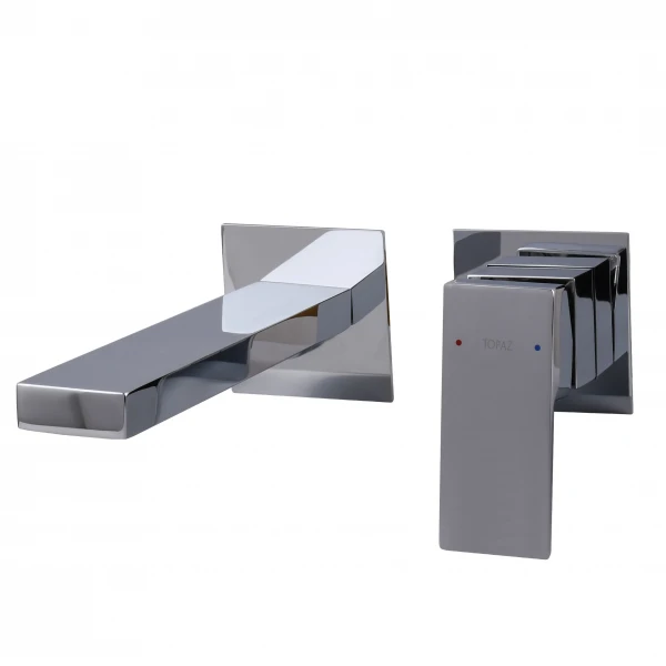 Смеситель для умывальника TOPAZ ODISS TO 18235-H66