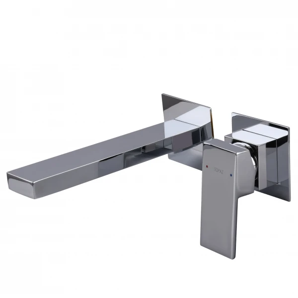 Смеситель для умывальника TOPAZ ODISS TO 18235-H66