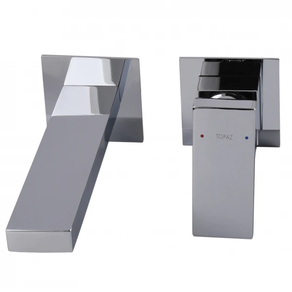 Смеситель для умывальника TOPAZ ODISS TO 18235-H66