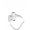 Фен HOTEC 12.204 ABS White