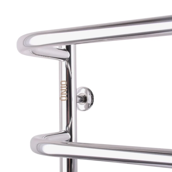 Рушникосушарка UNIO LКD W 600-500-5 Драбинка Каскад Дуга вода