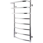 Рушникосушарка UNIO LКD W 900-500-8 Драбинка Каскад Дуга вода