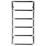 Рушникосушарка UNIO LS W 800-400-6 Драбинка Скоба вода