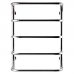 Прокладка под фланец ЭКО 15/50х22х2 мм