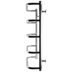 Прокладка під фланець ЭКО 15 / 50х22х2 мм