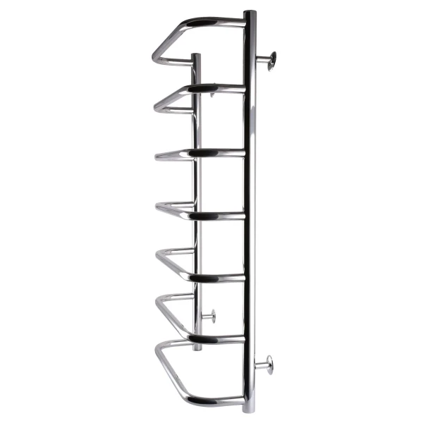 Рушникосушарка UNIO LS W 900-500-7 Драбинка Скоба вода