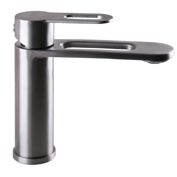 Смеситель для умывальника Globus Lux RING SR-101