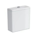 Кран шаровой ПНТ SantehPlast ЗЗ 1 1/2