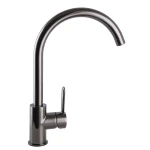 Смеситель для кухни TOPAZ CORSICA TC 8809-H48-GB