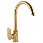 Смеситель для кухни TOPAZ BARTS TB 07403-H36-AU