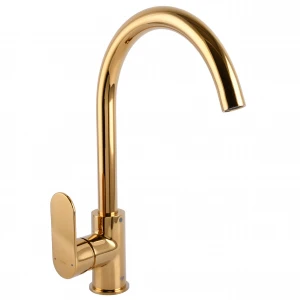 Смеситель для кухни TOPAZ BARTS TB 07403-H36-AU