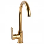 Смеситель для кухни TOPAZ BARTS TB 07403-H36-AU