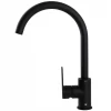 Змішувач для кухні TOPAZ BARTS TB 07403-H36-BL