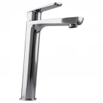 Смеситель для умывальника TOPAZ LEXI TL 21203-H57
