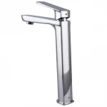 Смеситель для умывальника TOPAZ LEXI TL 21203-H57