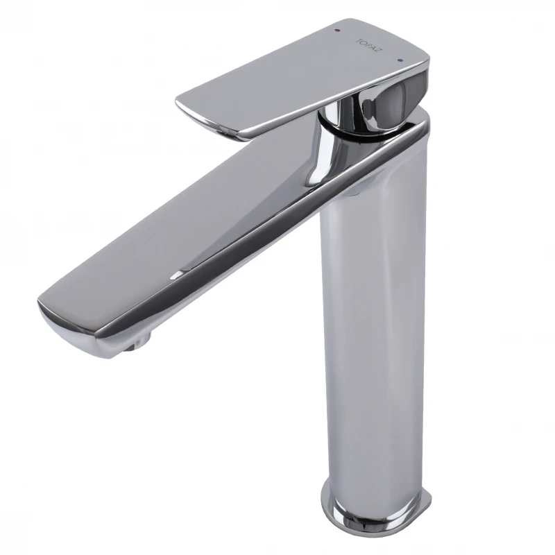 Смеситель для умывальника TOPAZ LEXI TL 21203-H57