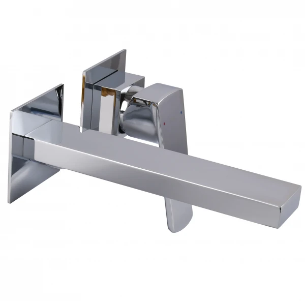 Смеситель для умывальника TOPAZ LEXI TL 21235-H57A