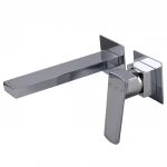 Смеситель для умывальника TOPAZ LEXI TL 21235-H57A