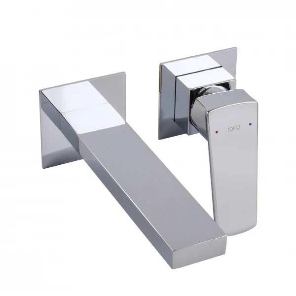 Смеситель для умывальника TOPAZ LEXI TL 21235-H57A
