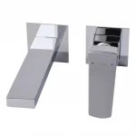 Смеситель для умывальника TOPAZ LEXI TL 21235-H57A