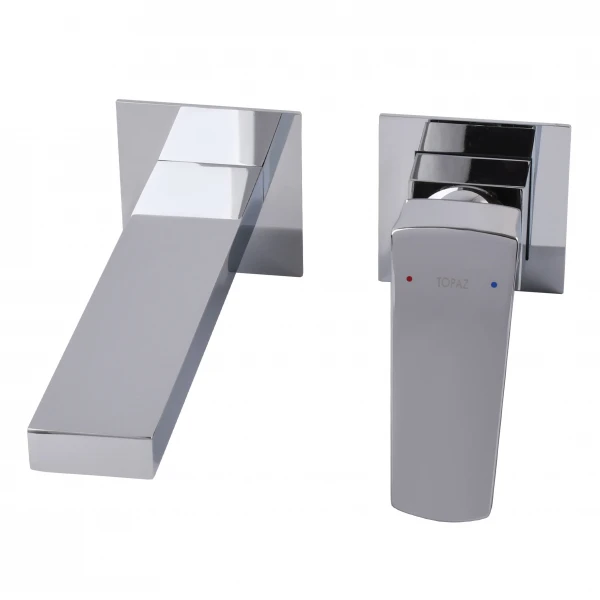 Смеситель для умывальника TOPAZ LEXI TL 21235-H57A