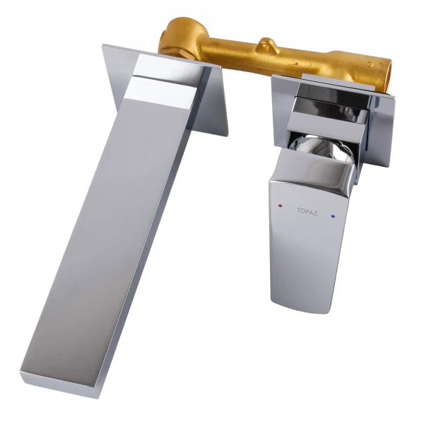 Смеситель для умывальника TOPAZ LEXI TL 21235-H57A