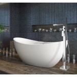 Смеситель для ванны TOPAZ ODISS TO 18113-H66