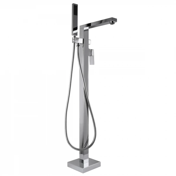 Смеситель для ванны TOPAZ ODISS TO 18113-H66