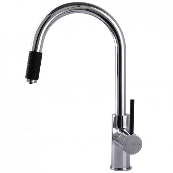Смеситель для кухни под осмос TOPAZ CORSICA TC-8801-H39