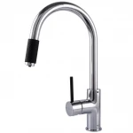 Смеситель для кухни под осмос TOPAZ CORSICA TC-8801-H39