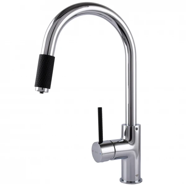 Смеситель для кухни под осмос TOPAZ CORSICA TC-8801-H39